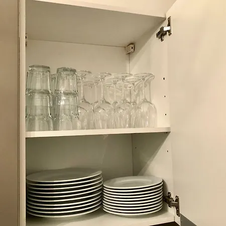 Apartment Guiglia *