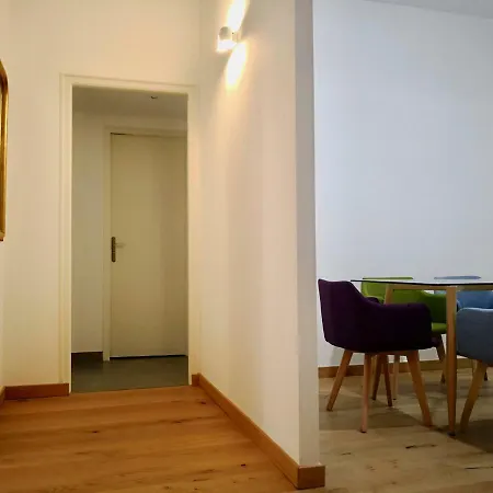 Apartment Guiglia