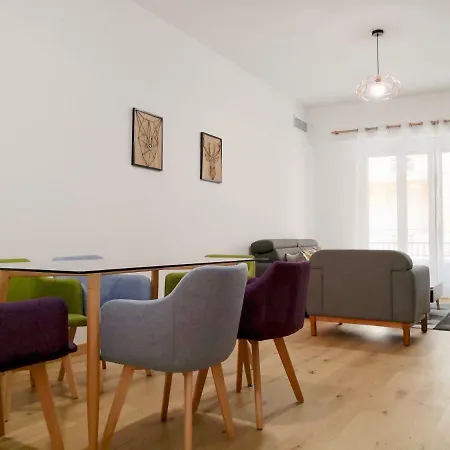 Apartment Guiglia