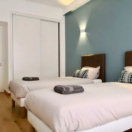 Apartment Guiglia Nice