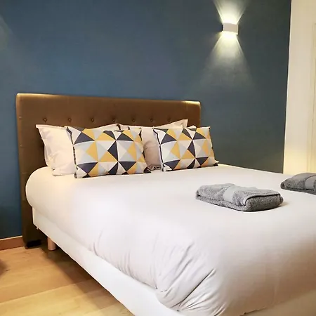 Guiglia Apartment